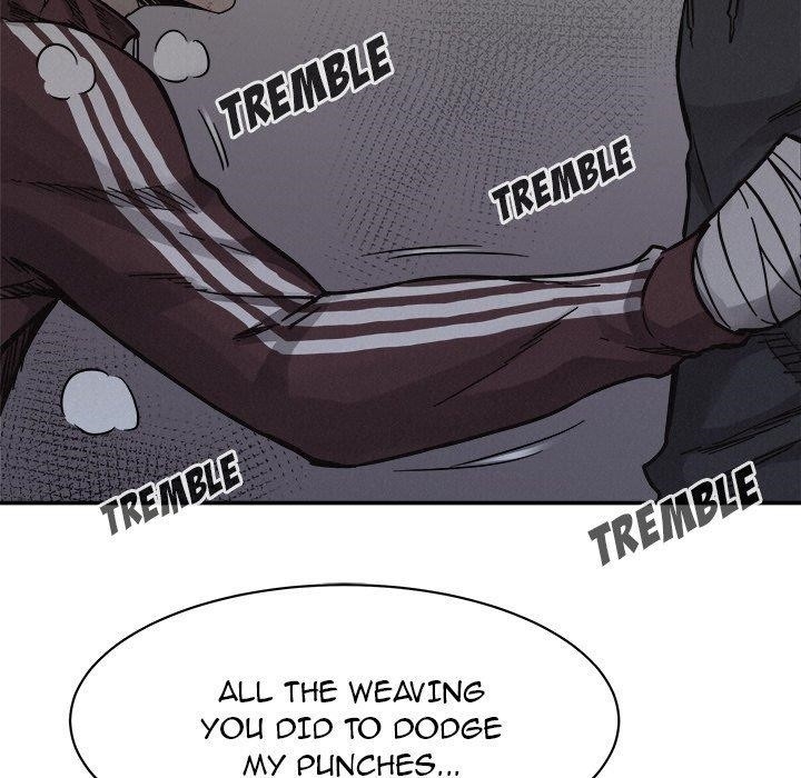 Pounding Chapter 78 - Page 25