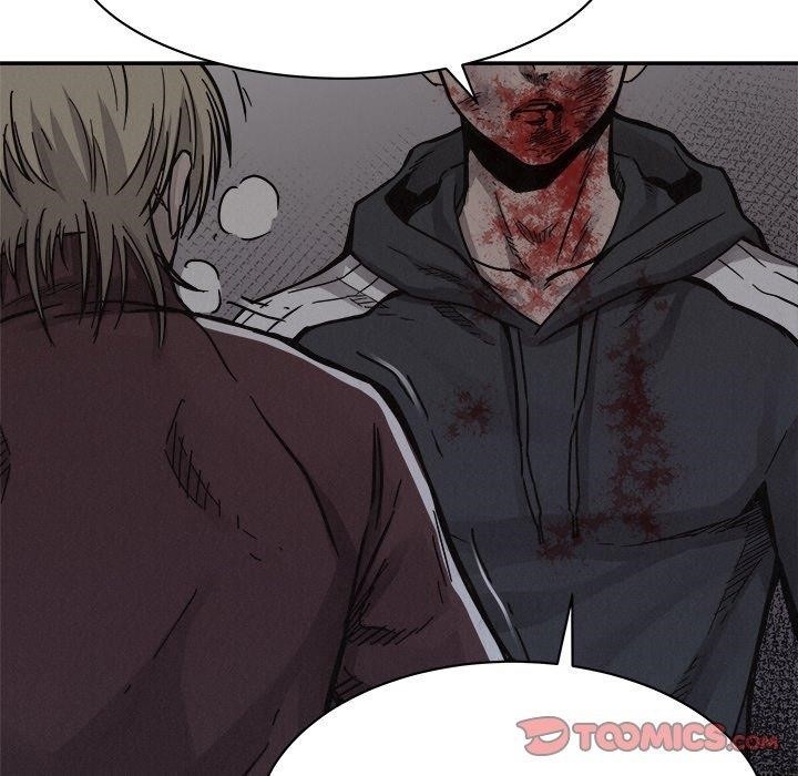 Pounding Chapter 78 - Page 26