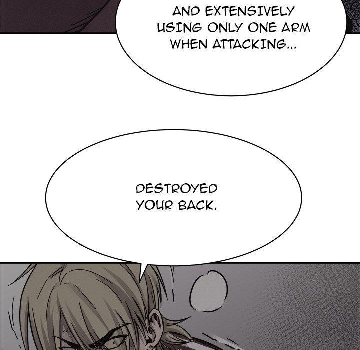 Pounding Chapter 78 - Page 27