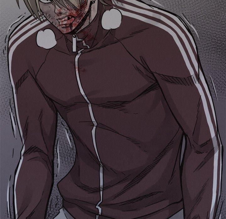 Pounding Chapter 78 - Page 28