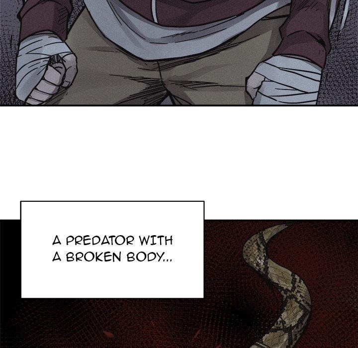 Pounding Chapter 78 - Page 29