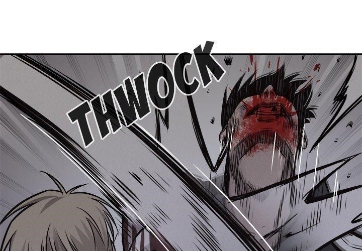 Pounding Chapter 78 - Page 3