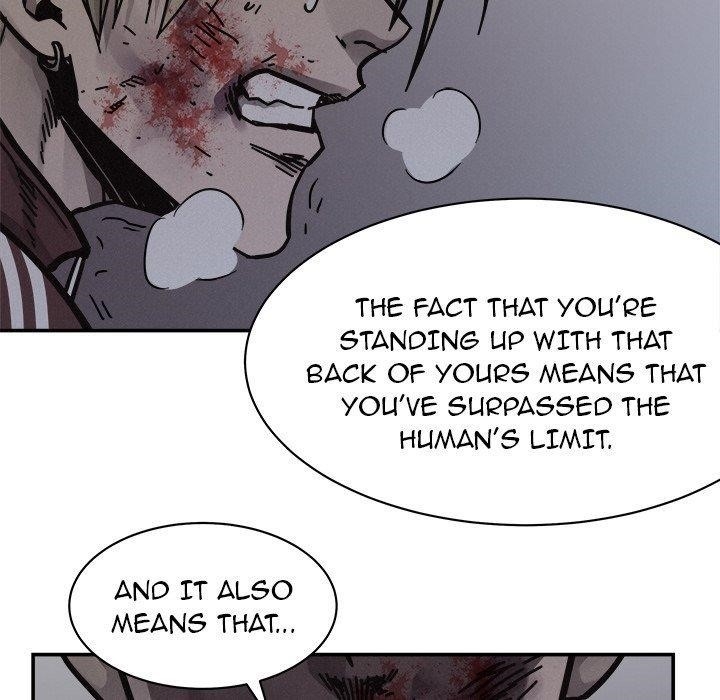 Pounding Chapter 78 - Page 33