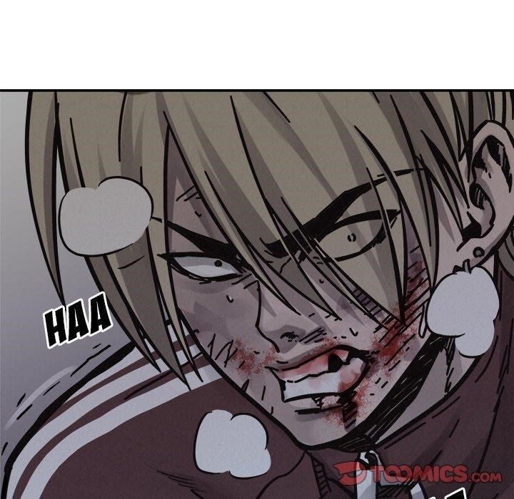 Pounding Chapter 78 - Page 38