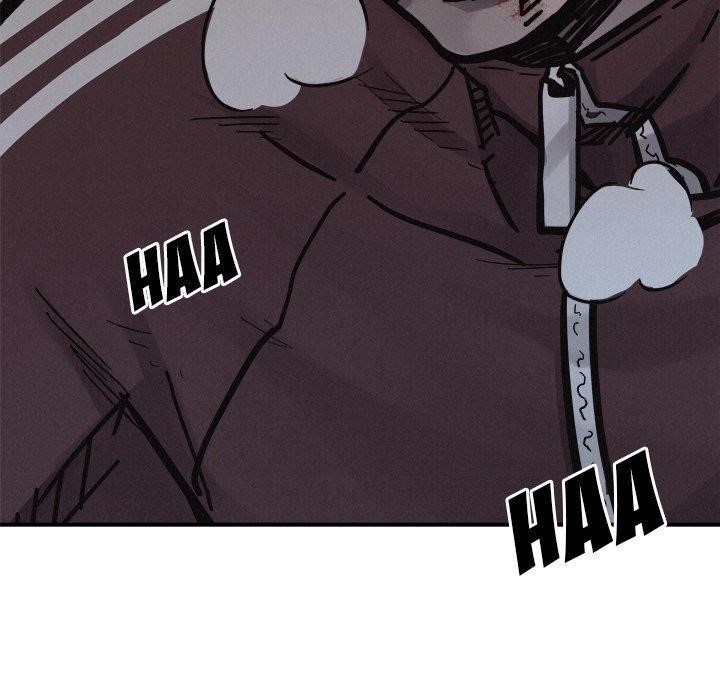 Pounding Chapter 78 - Page 40