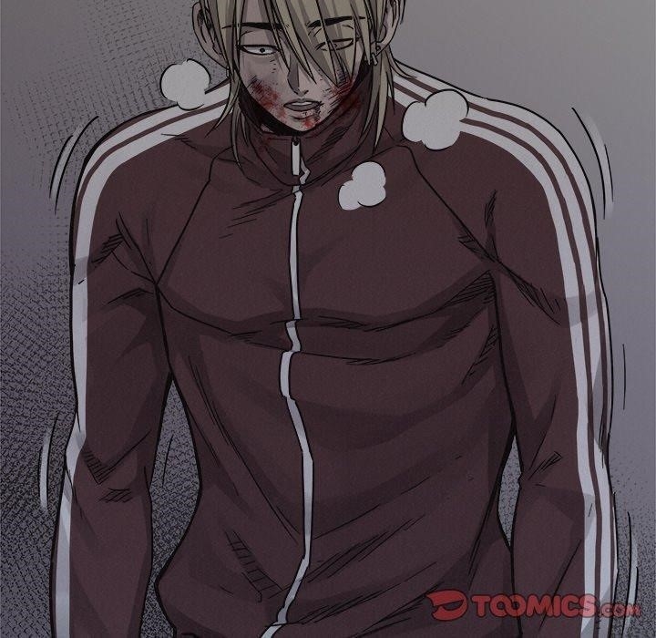 Pounding Chapter 78 - Page 42