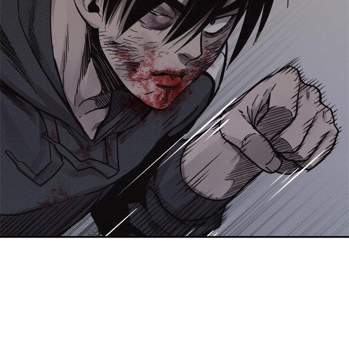 Pounding Chapter 78 - Page 44