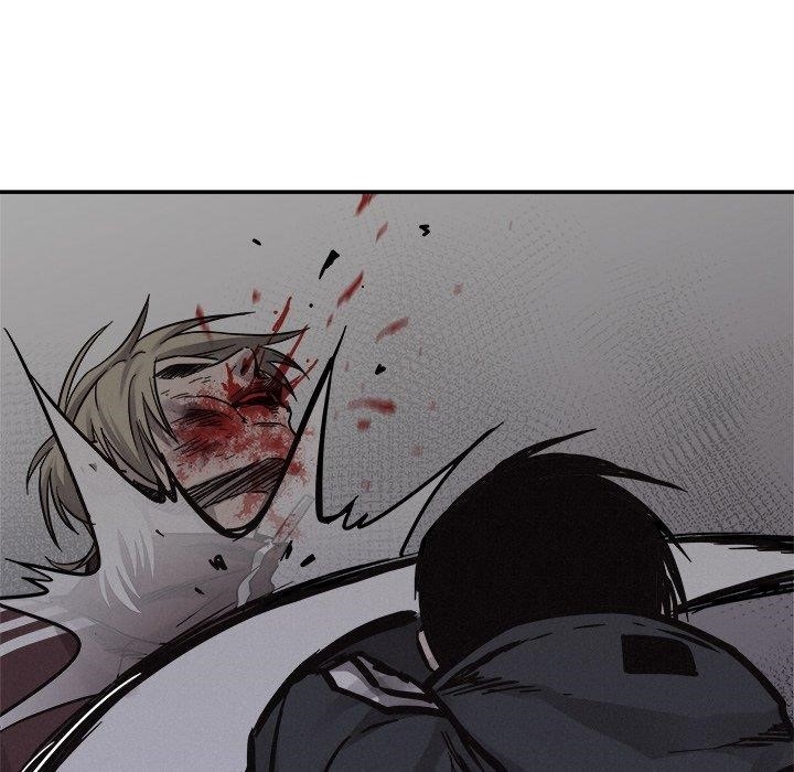 Pounding Chapter 78 - Page 45