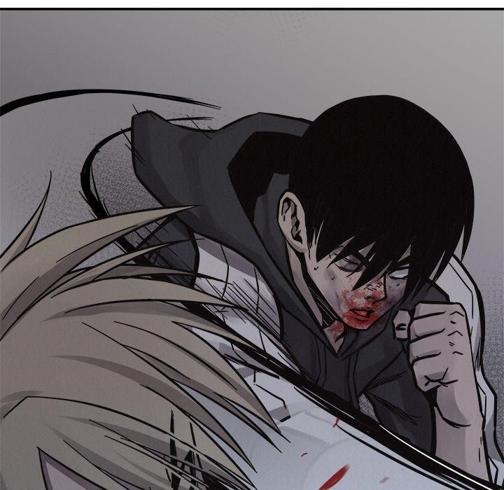 Pounding Chapter 78 - Page 47