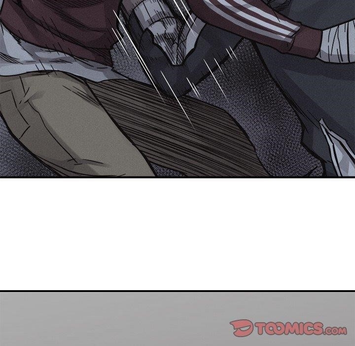Pounding Chapter 78 - Page 50
