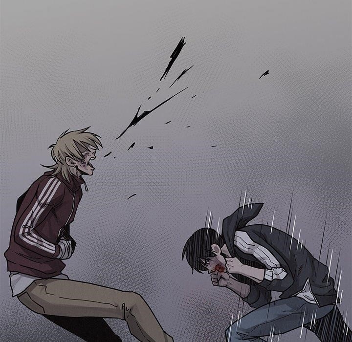 Pounding Chapter 78 - Page 51