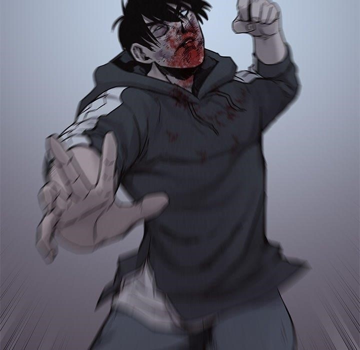 Pounding Chapter 78 - Page 56