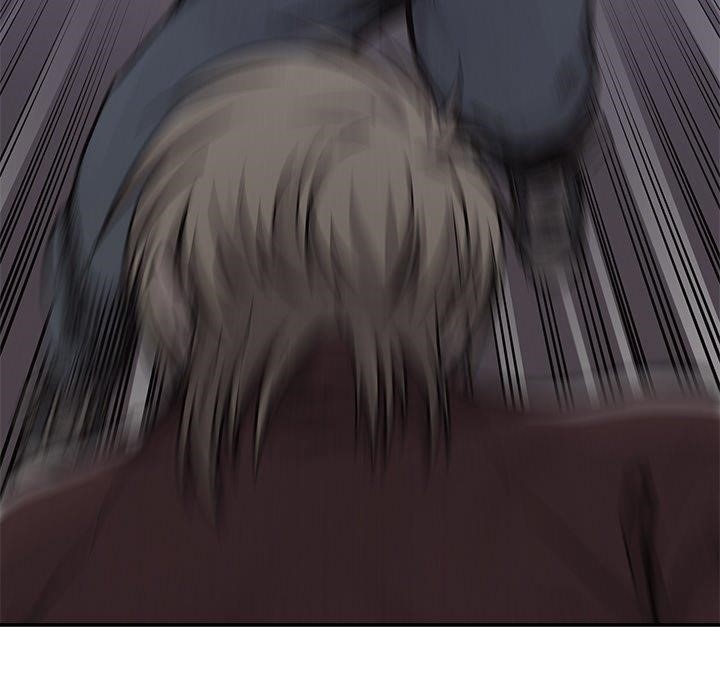 Pounding Chapter 78 - Page 57