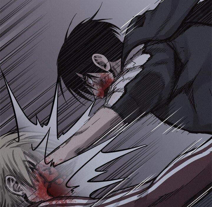 Pounding Chapter 78 - Page 64