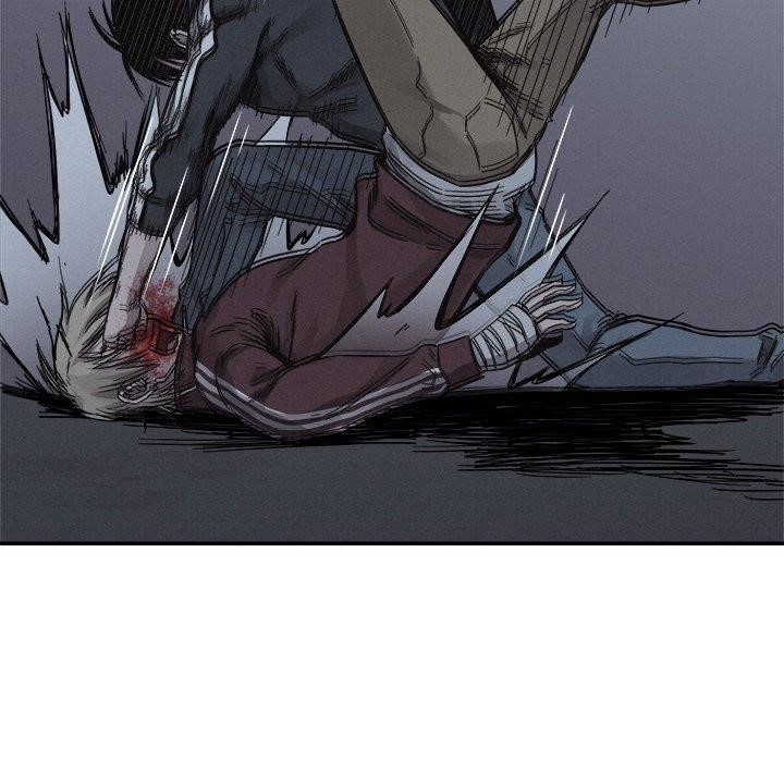 Pounding Chapter 78 - Page 67