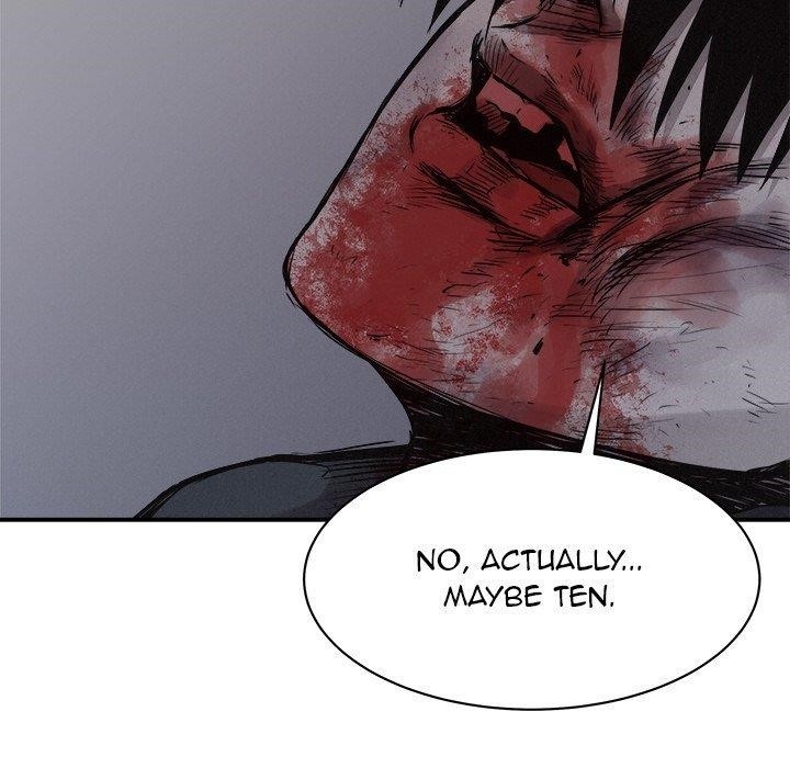 Pounding Chapter 78 - Page 7