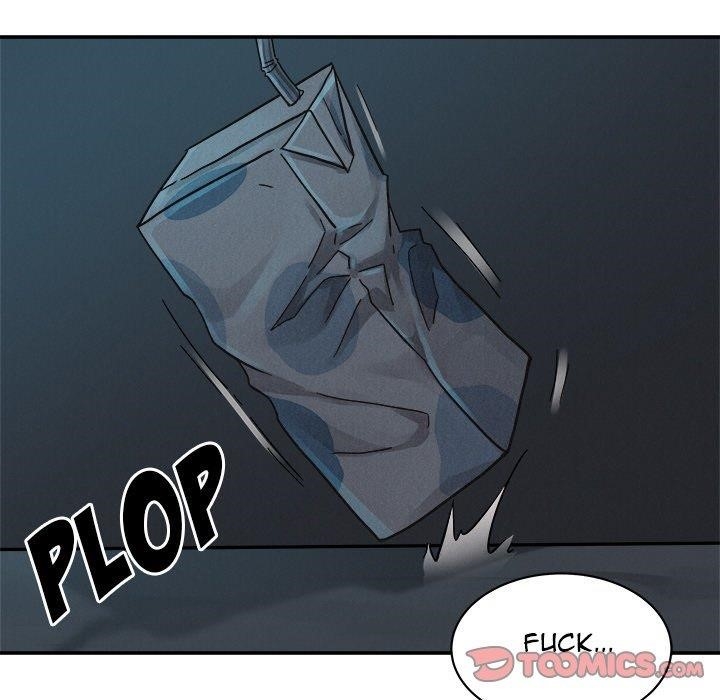 Pounding Chapter 78 - Page 70