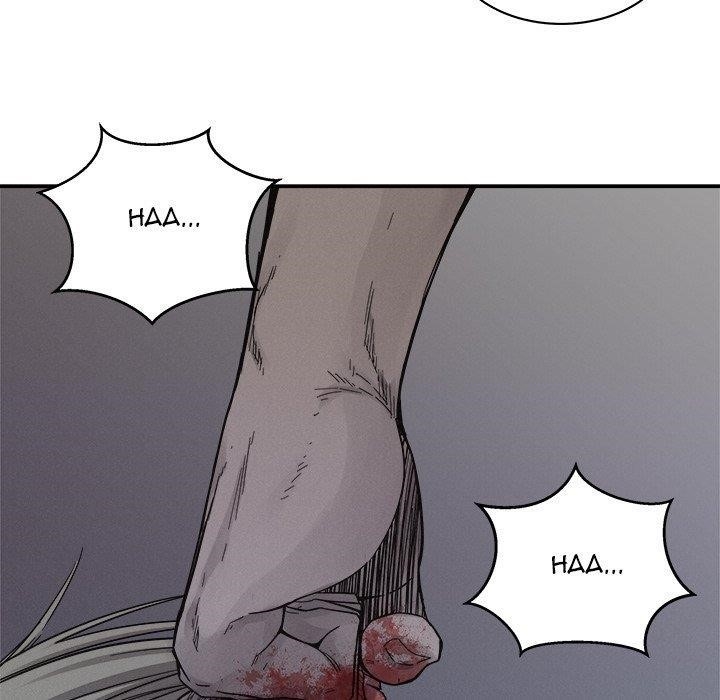 Pounding Chapter 78 - Page 71