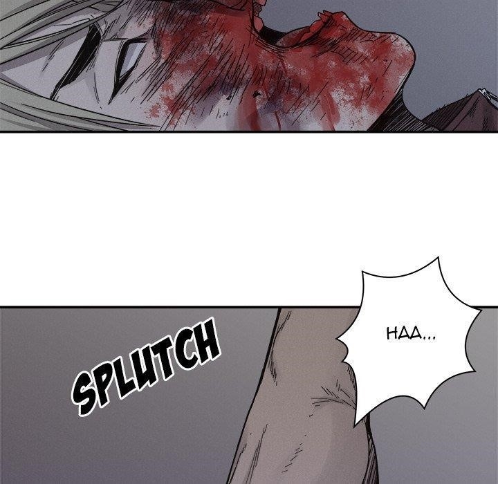 Pounding Chapter 78 - Page 72