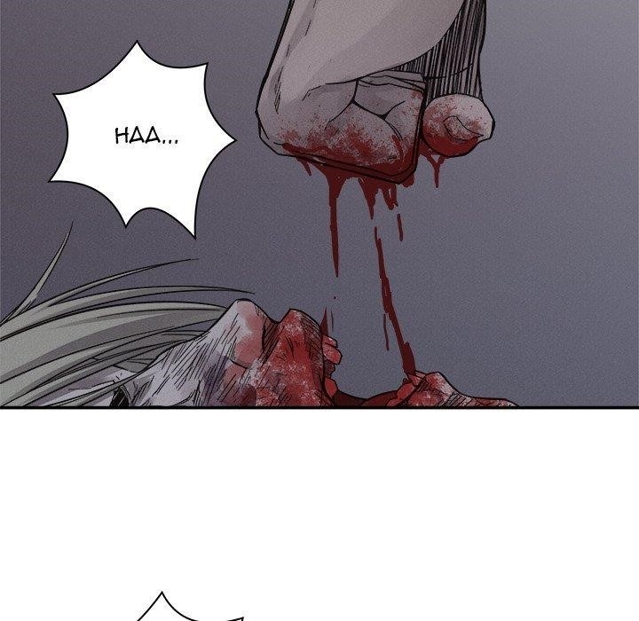 Pounding Chapter 78 - Page 73