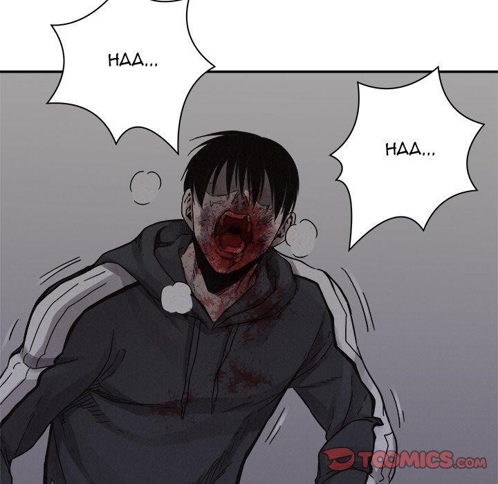 Pounding Chapter 78 - Page 74