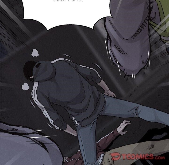 Pounding Chapter 78 - Page 78