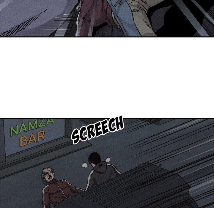 Pounding Chapter 78 - Page 79