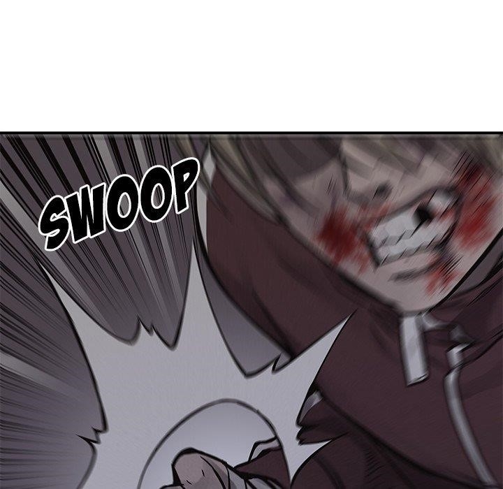 Pounding Chapter 78 - Page 8