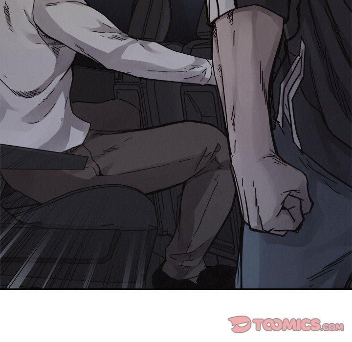 Pounding Chapter 78 - Page 82