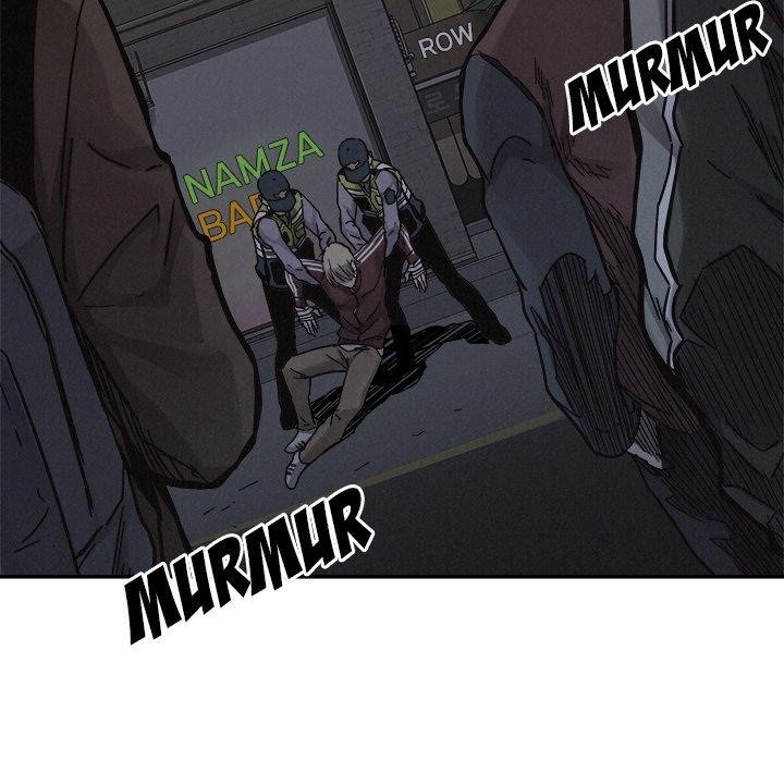 Pounding Chapter 78 - Page 87