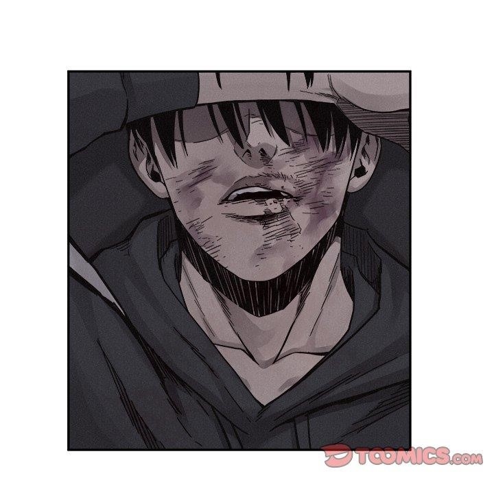 Pounding Chapter 78 - Page 90