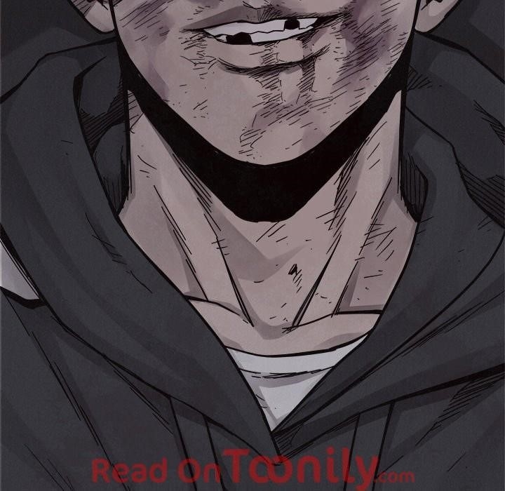 Pounding Chapter 78 - Page 92