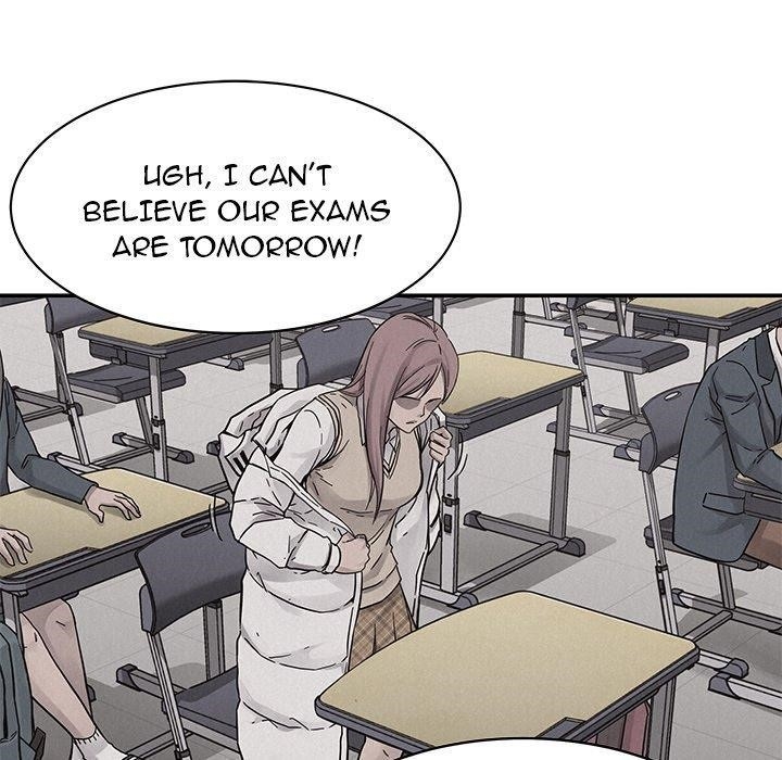 Pounding Chapter 79 - Page 11