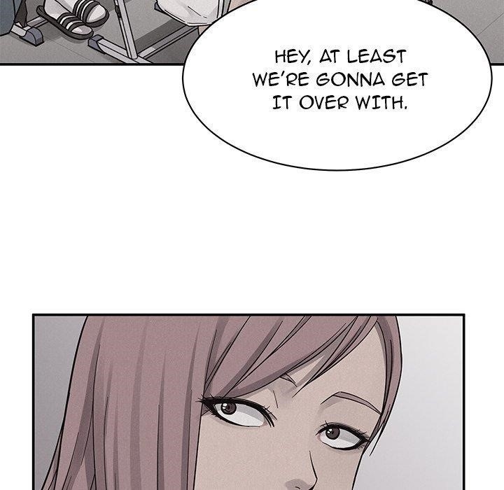 Pounding Chapter 79 - Page 12