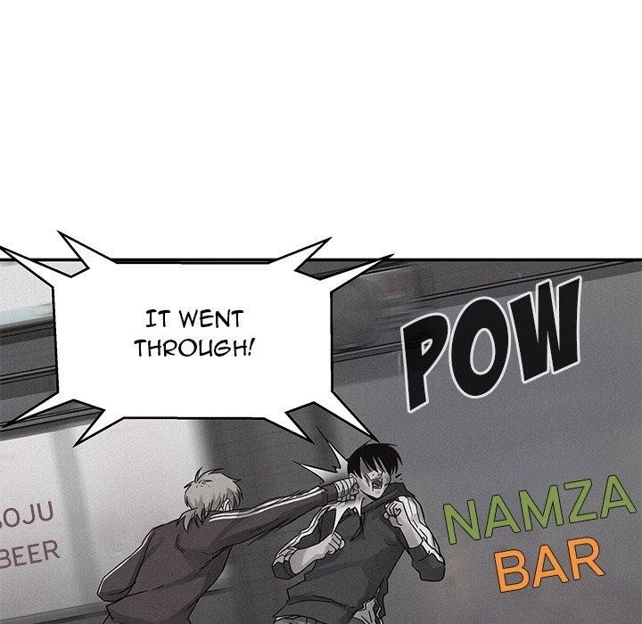 Pounding Chapter 79 - Page 16