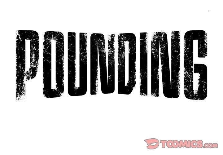 Pounding Chapter 79 - Page 2