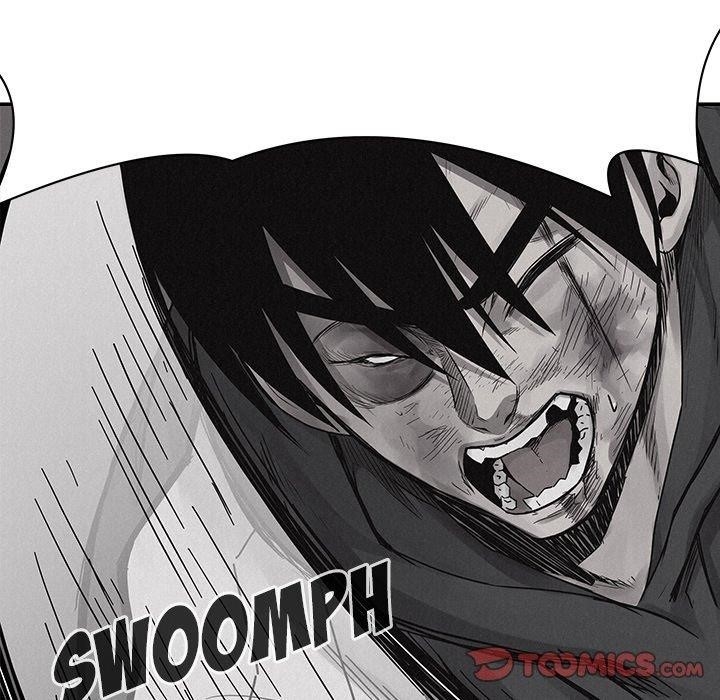 Pounding Chapter 79 - Page 22