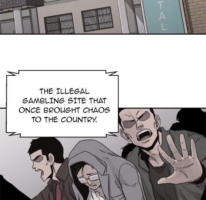 Pounding Chapter 79 - Page 28