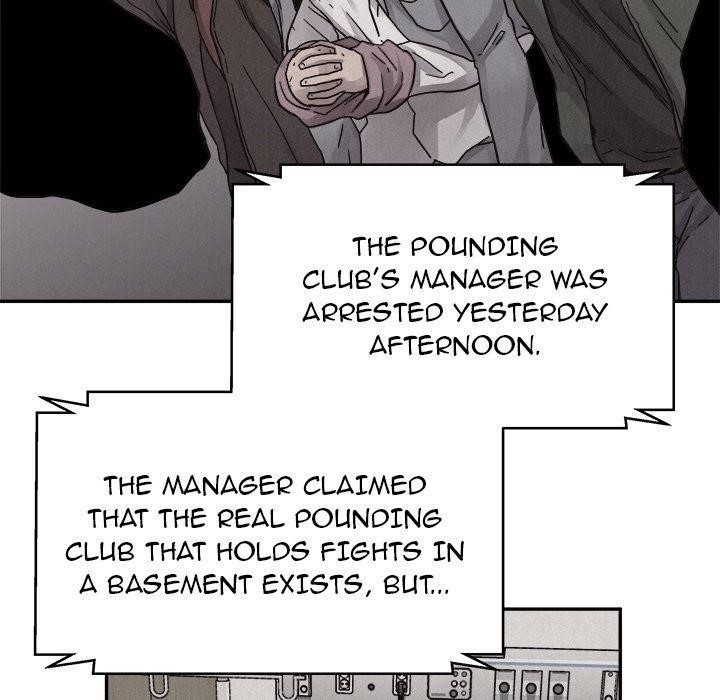 Pounding Chapter 79 - Page 29