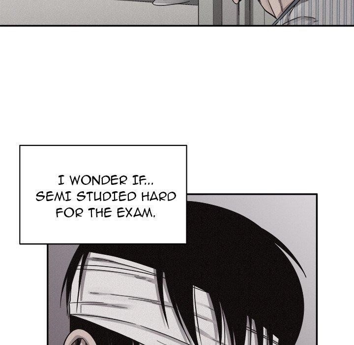 Pounding Chapter 79 - Page 32