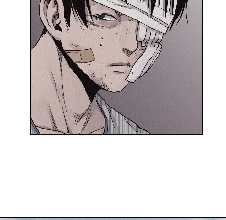 Pounding Chapter 79 - Page 33