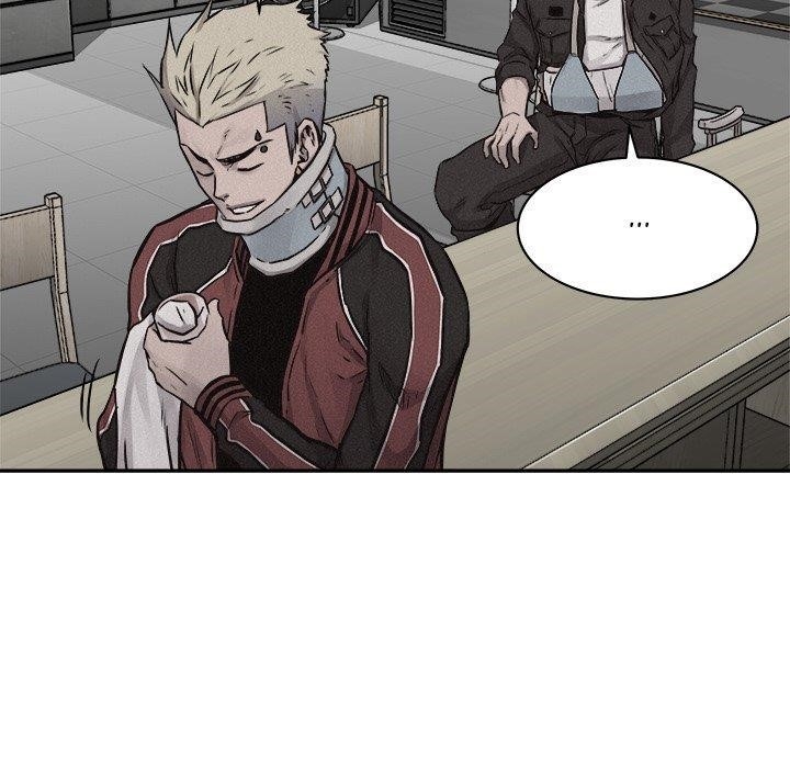 Pounding Chapter 79 - Page 49