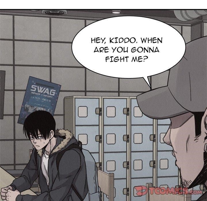 Pounding Chapter 79 - Page 50