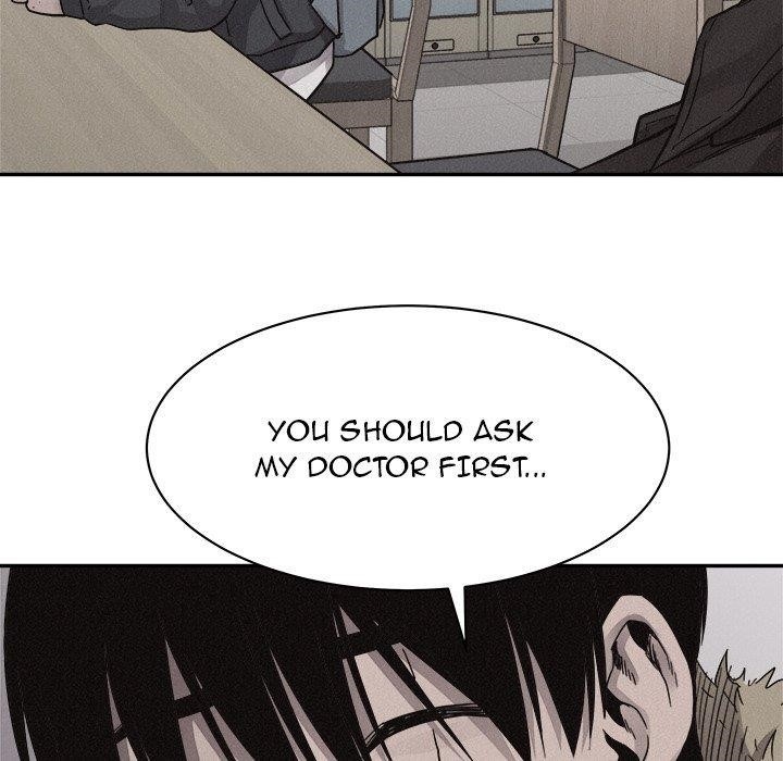 Pounding Chapter 79 - Page 51