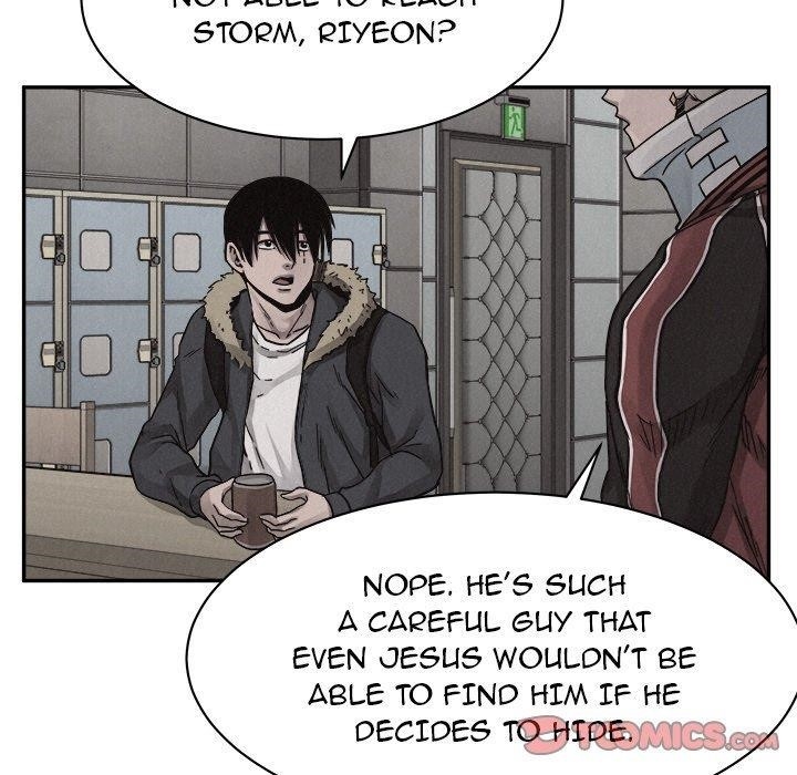 Pounding Chapter 79 - Page 54