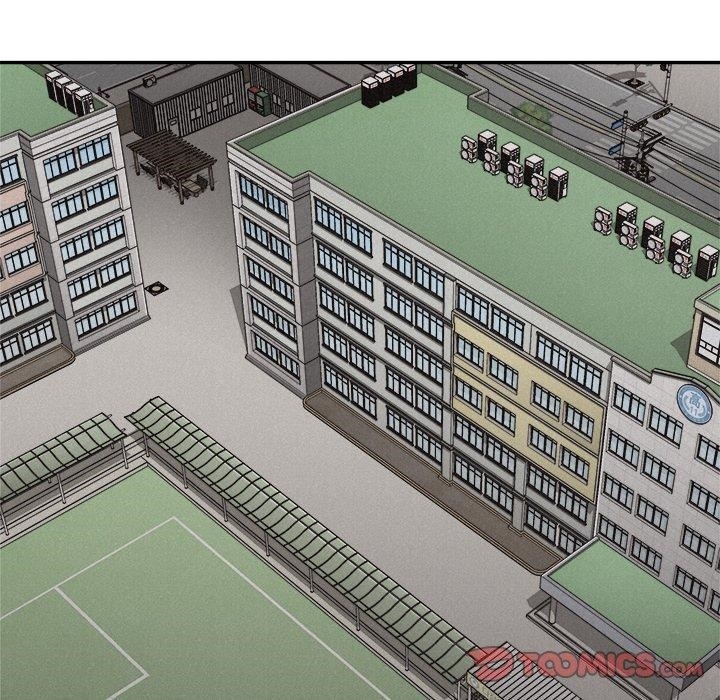 Pounding Chapter 79 - Page 6