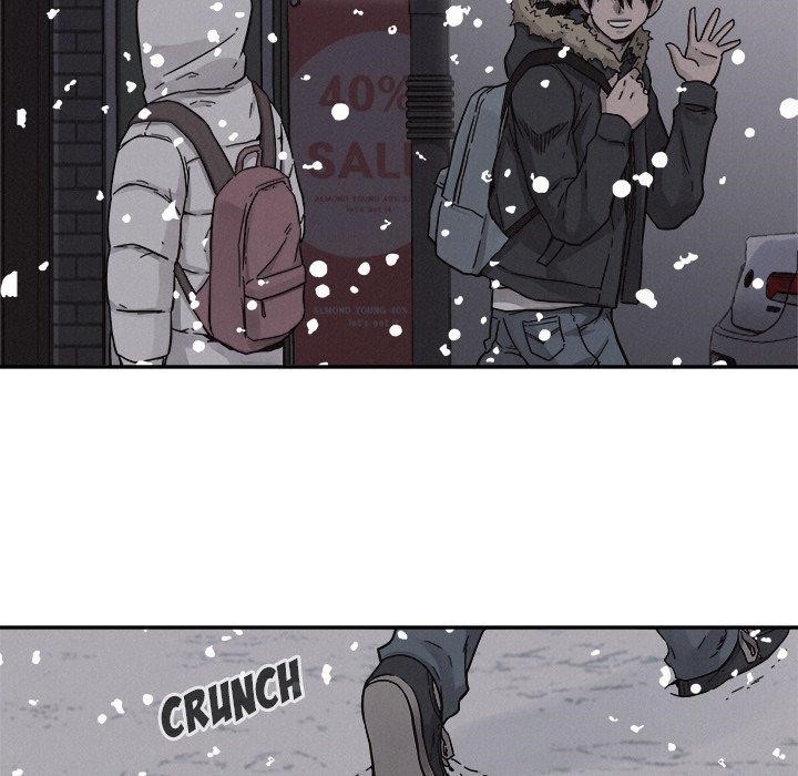 Pounding Chapter 79 - Page 69