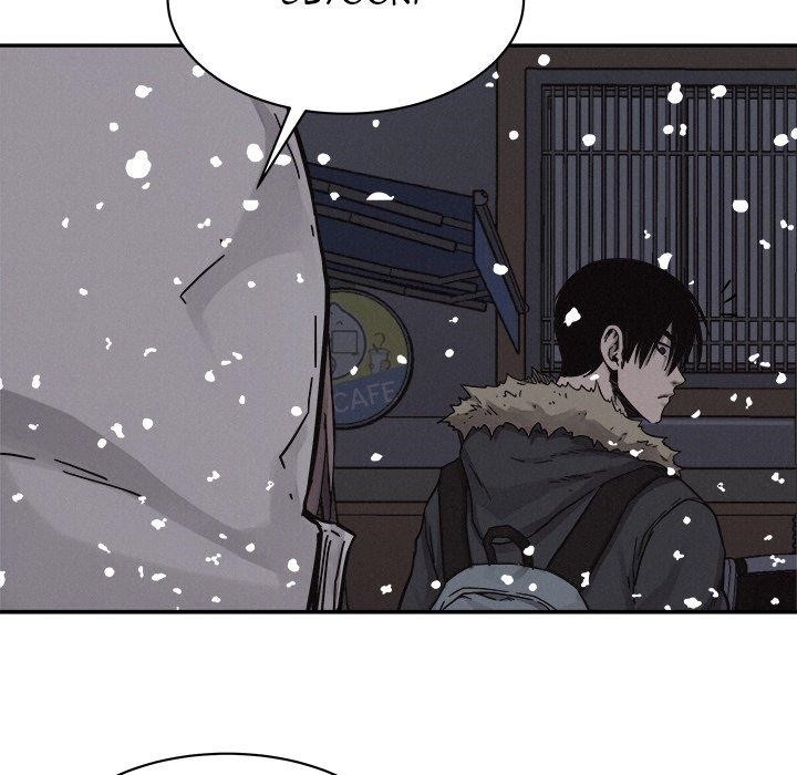 Pounding Chapter 79 - Page 71