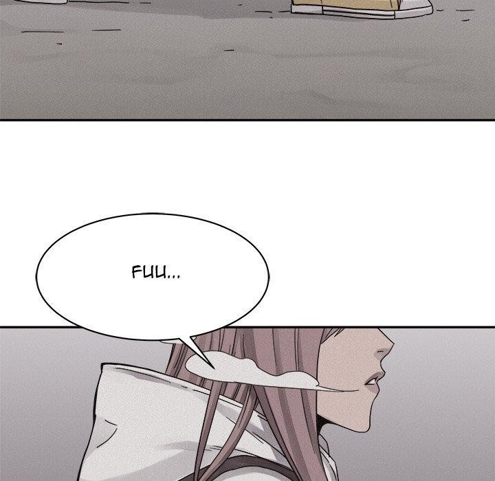 Pounding Chapter 79 - Page 8