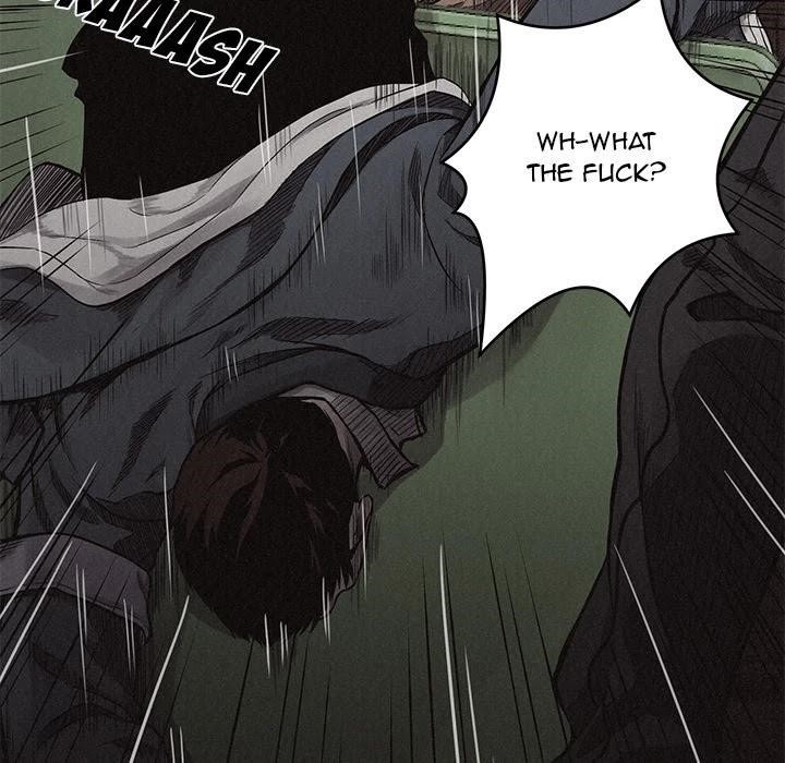 Pounding Chapter 8 - Page 10